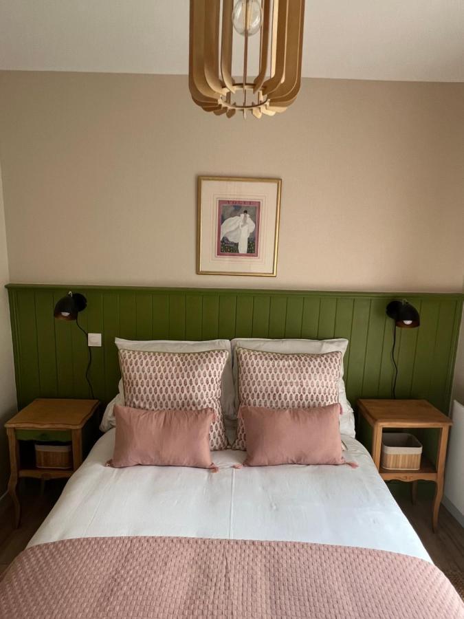 Fantastic Ground Floor Apartment Opposite Thermes Bagnères-de-Luchon Exteriér fotografie