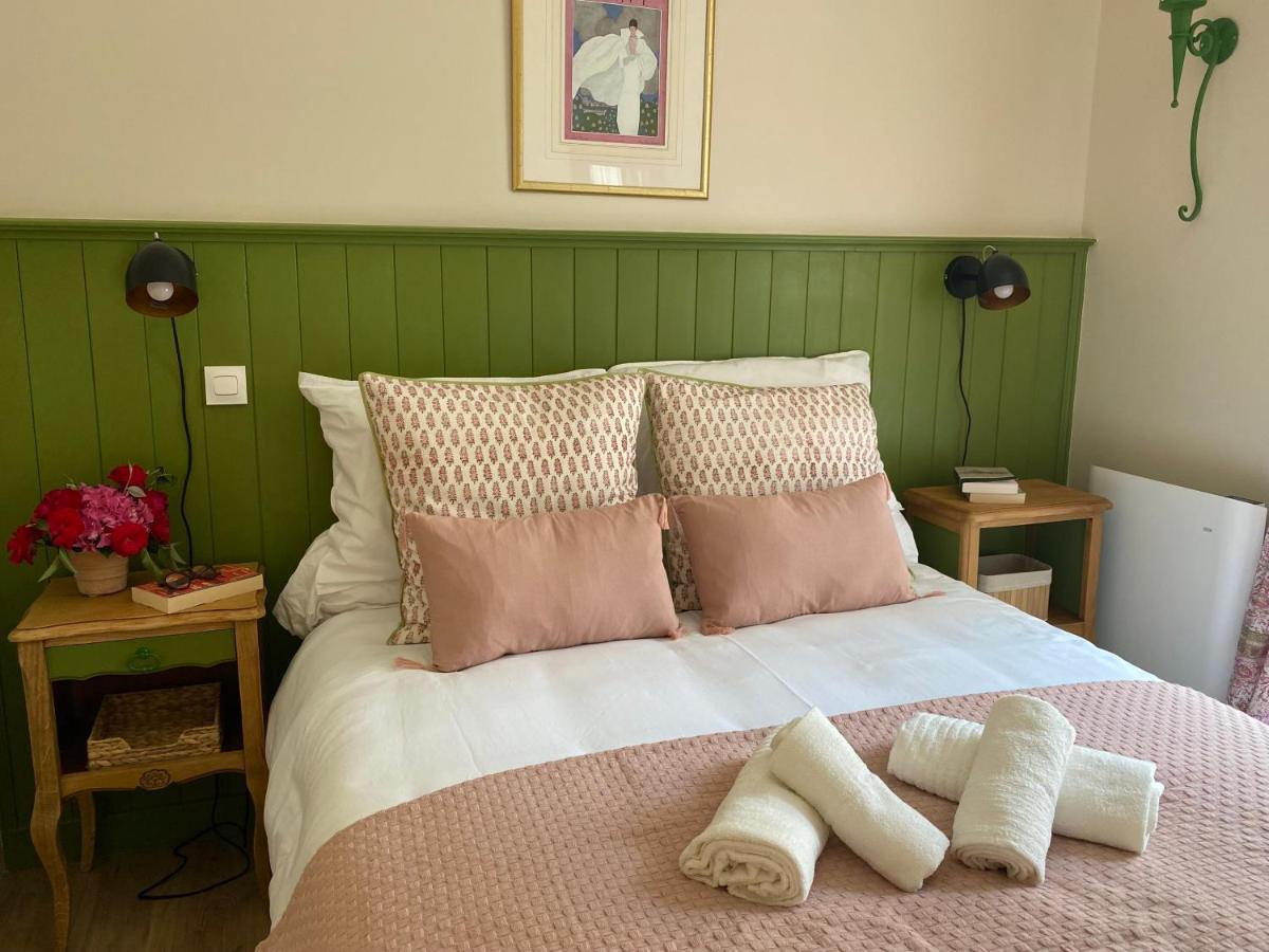Fantastic Ground Floor Apartment Opposite Thermes Bagnères-de-Luchon Exteriér fotografie