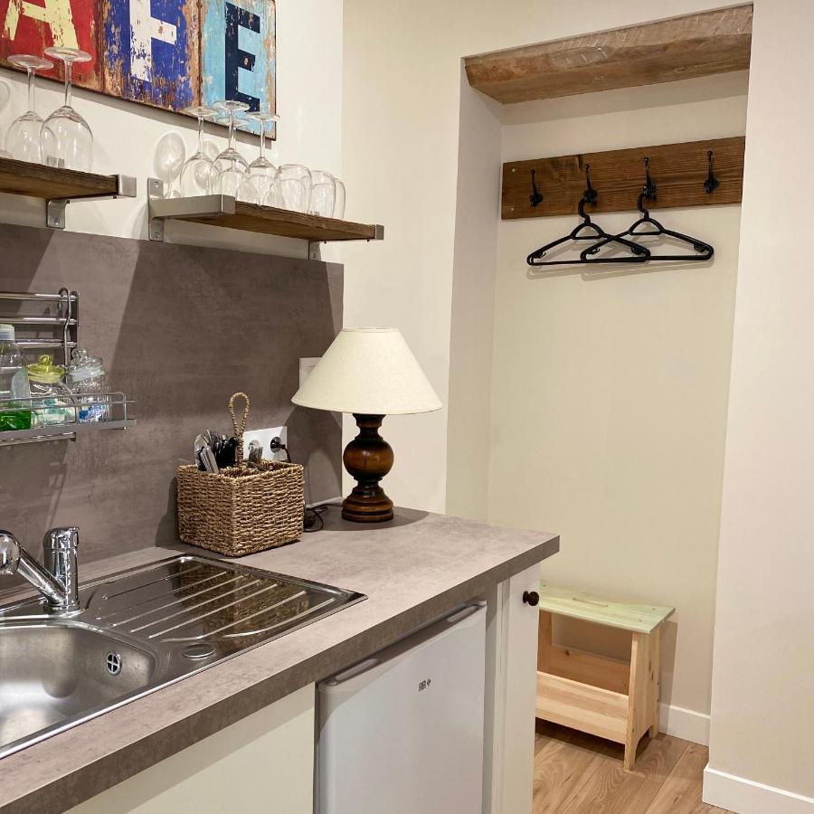 Fantastic Ground Floor Apartment Opposite Thermes Bagnères-de-Luchon Exteriér fotografie